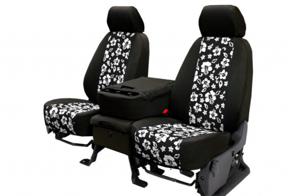 The 2021 Seat Cover Material Guide Vivid Racing News