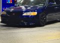 1999 Honda Accord Vivid Racing modifications