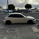 1999 Honda Civic Vivid Racing modifications