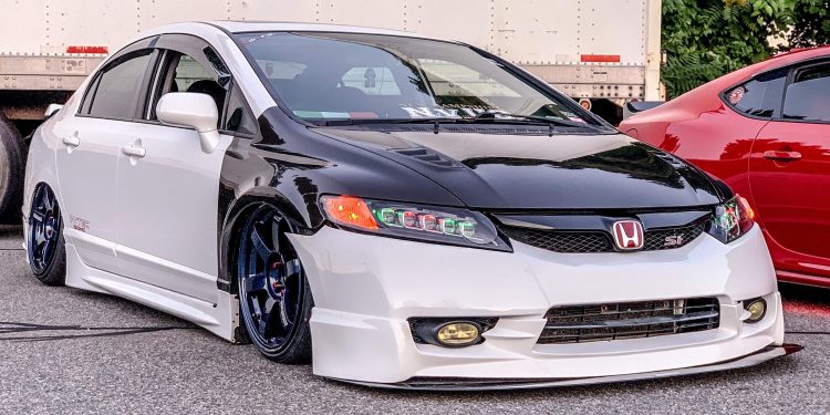 2009 Honda Civic