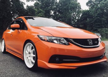 2011 Honda Civic