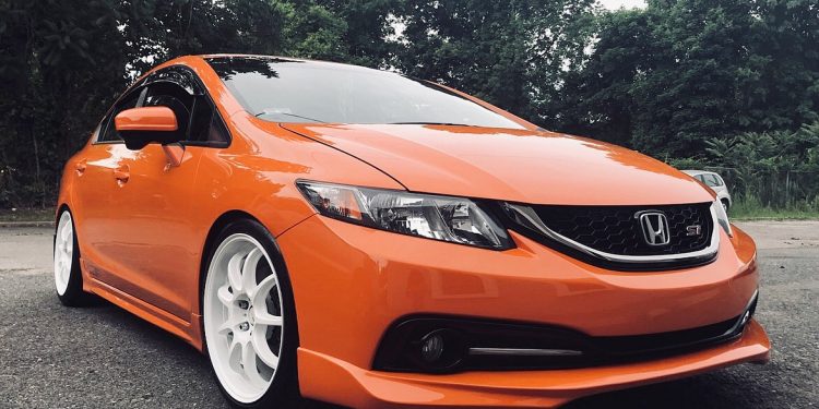 2011 Honda Civic