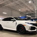 2017 Honda Civic Type-R