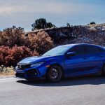 2018 Honda Civic Type-R