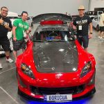 2005 Honda S2000 Vivid Racing modifications