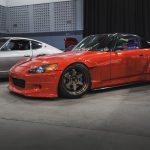 2009 Honda S2000