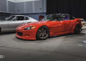 2009 Honda S2000
