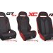 Introducing New PRP Seats for Honda Talon!