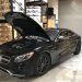 Mercedes S63 AMG ECU Tuning by VR Tuned