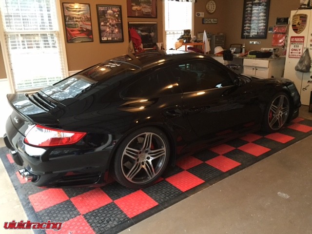 Fabspeed Never Lets a Porsche Customer Down