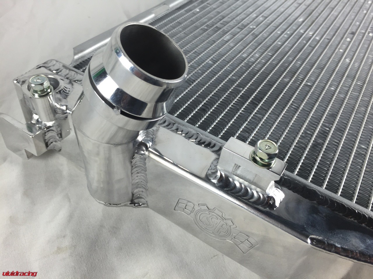 CSF Radiators Available for BMW 1M| 135i | 335i