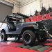Mahindra Roxor ECU Tune Upgrade for the 2.5L Turbo Diesel