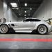 Carbonerre Widebody Kit for an AMG GTR Will Make Your Jaw DROP