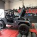 Mahindra Roxor Exhaust Dyno Testing Video Part 1