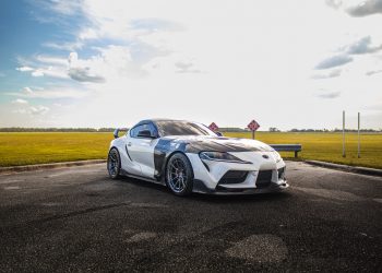 A Mk5 Supra That Will Have You Second Guessing Your Next Car Purchase…