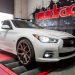 Infiniti Q50 2.0 Turbo ECU Flash by VR Tuned