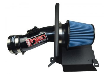 New Injen Short Ram Intake for 2.0L Turbo Accord
