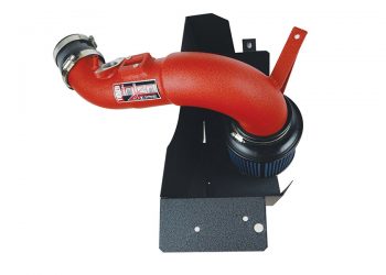 New Product: Injen FK8 Civic Type R Short Ram Intake