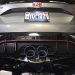 Hot New Product: Injen Exhaust for FK8 Civic Type R