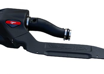 New Product: Injen Cold Air Intake for 2016+ Toyota Tacoma Intake