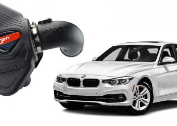 Introducing Injen Evolution Intake for BMW 340i/440i