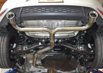 Hot New Product: Injen Catback Exhaust for MK7 GTI