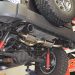 Injen Launches New Axle Back Exhaust for JK Wrangler
