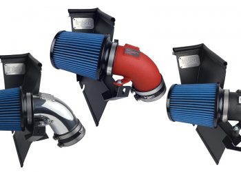 All-New Injen Cold Air Intake For A90 Toyota Supra Inline-6  Now Available