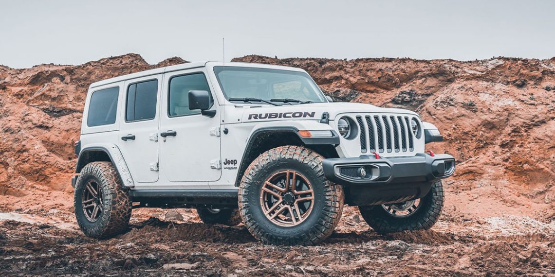 Top 4 Best Jeep JL Wrangler Budget Lift Kits Vivid Racing News