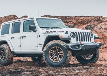Top 4 Best Jeep JL Wrangler Budget Lift Kits