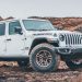 Top 4 Best Jeep JL Wrangler Budget Lift Kits