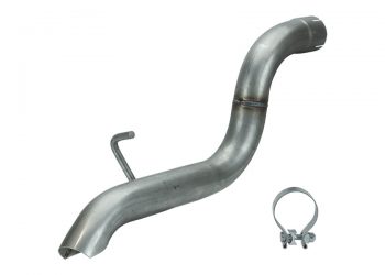 New Pypes Axleback Exhaust for Jeep JL Wrangler Now Available!