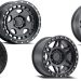 Top 5 Best Wheels for Jeep JL Wrangler