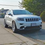 2016 Jeep Grand Cherokee