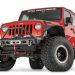 Introducing Warn Elite Series Front Bumpers for JK Wrangler