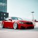 What Wheels fit a BMW F80 M3?