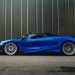 Drop Dead Gorgeous Mclaren 720S Featuring VR Aero Forged Carbon Aero Bodykit