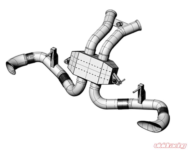 Now Available: Jet-Hot Coated Exhaust Systems by Kooks