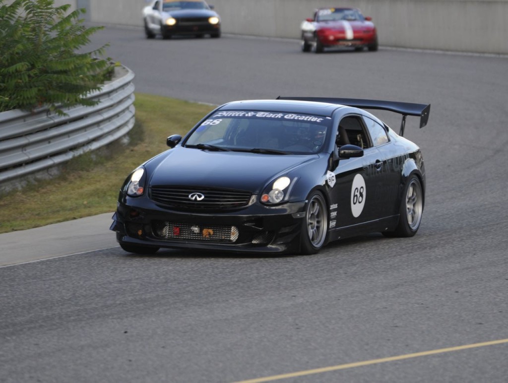 Calabogie Motorsports