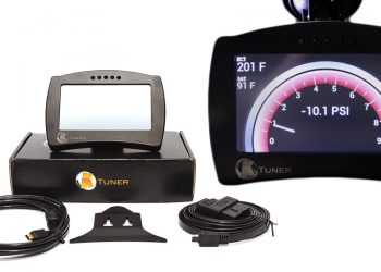 KTuner Now Availble Through Vivid Racing!