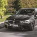 New KW V4 Coilovers for BMW F90 M5