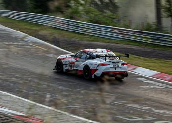 KW Clubsport 2-Way Coilovers For Toyota Supra (A90) and BMW Z4 (G29)