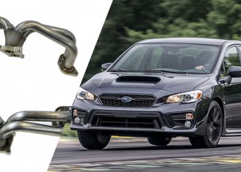 Killer B Motorsport 2015+ Subaru WRX Header Price Drop!