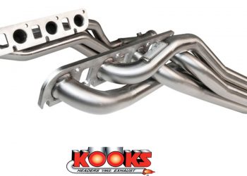 Black Friday Deal Alert: Kooks Headers