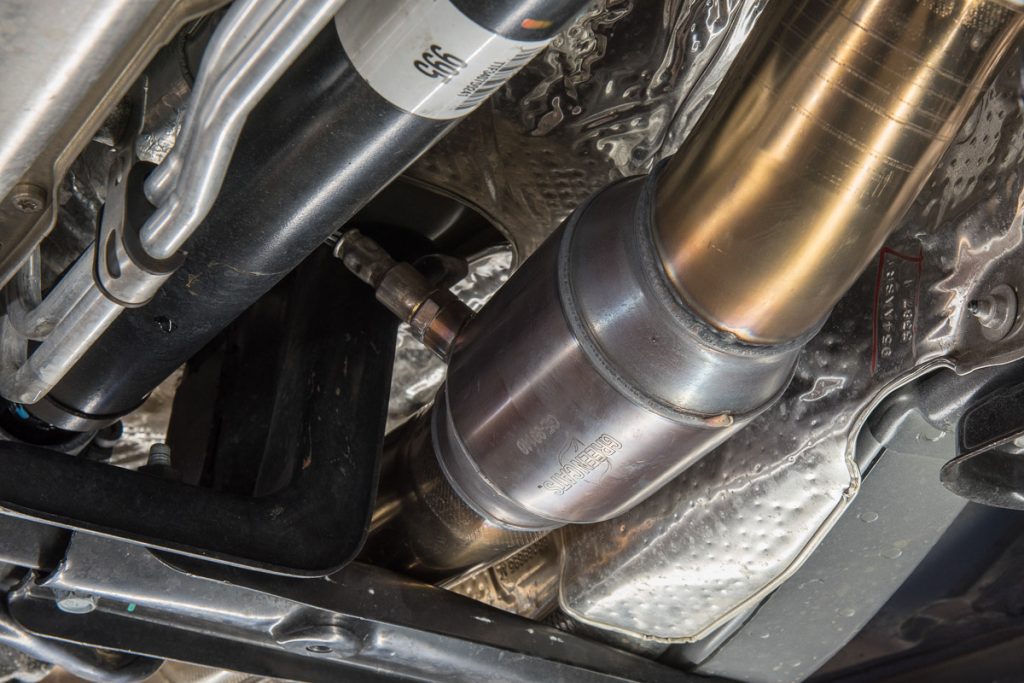 KooksTrackhawkExhaust24 Vivid Racing News