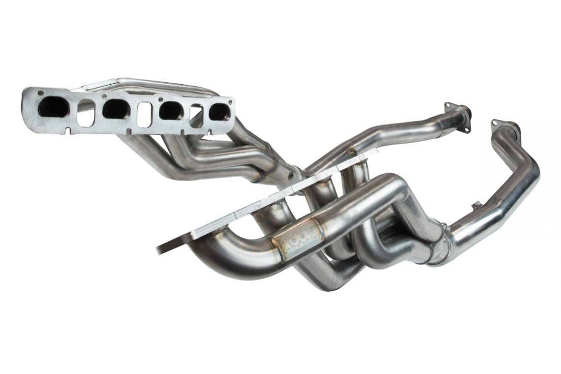 KooksTrackhawkExhaust28 Vivid Racing News