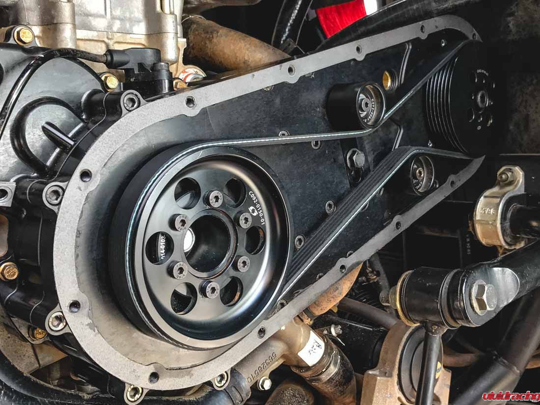 Kraftwerks Supercharged Polaris RZR XP 1000 Put to the Test! Video