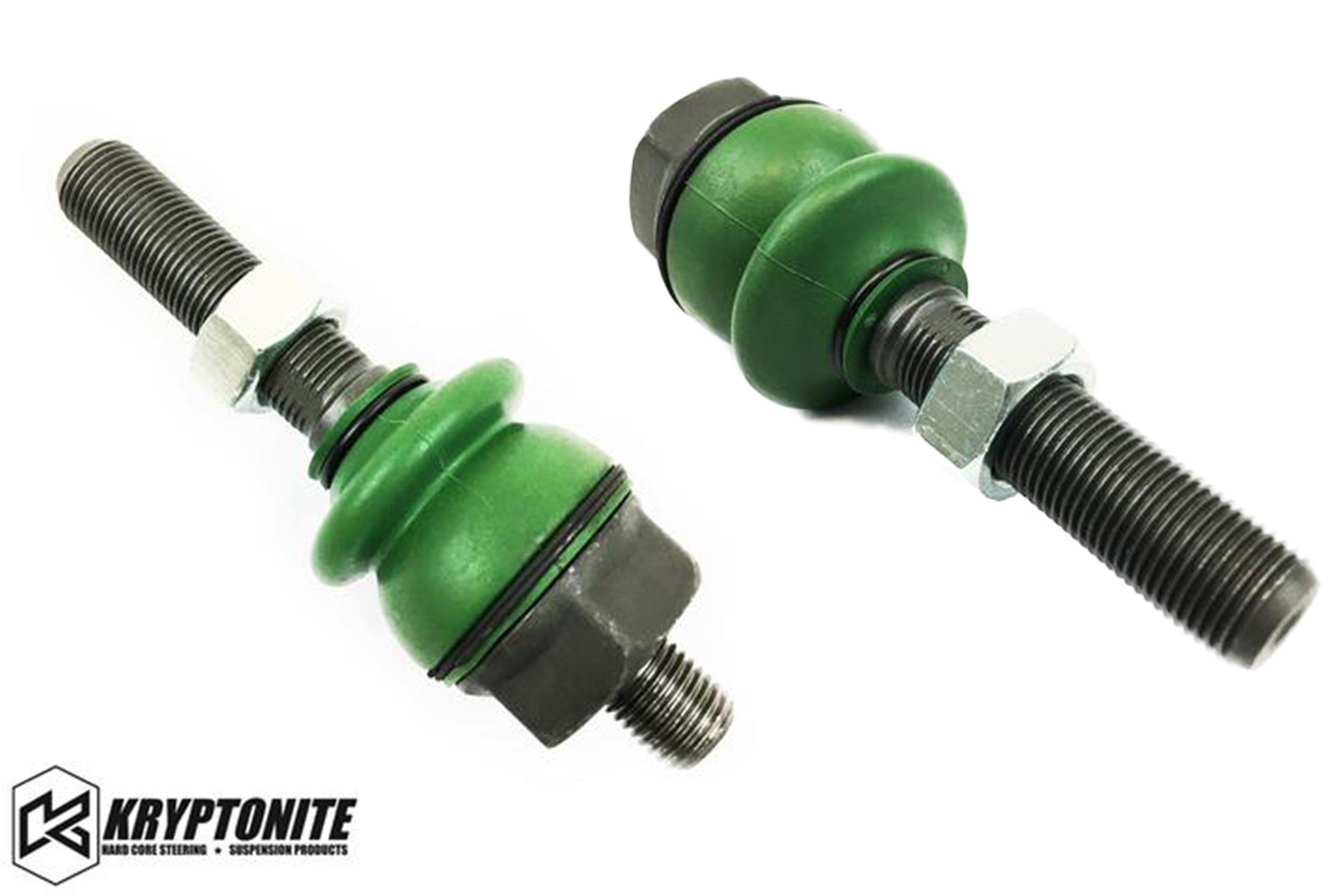 New Product: Kryptonite Death Grip Inner Tie Rod Ends for Polaris RZR