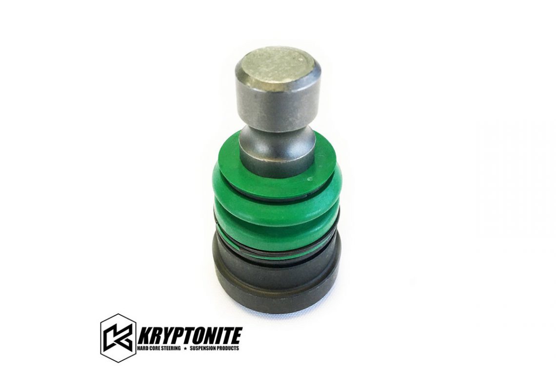 New Kryptonite Ball Joints for Polaris RZR XP 1000 1418 Vivid Racing