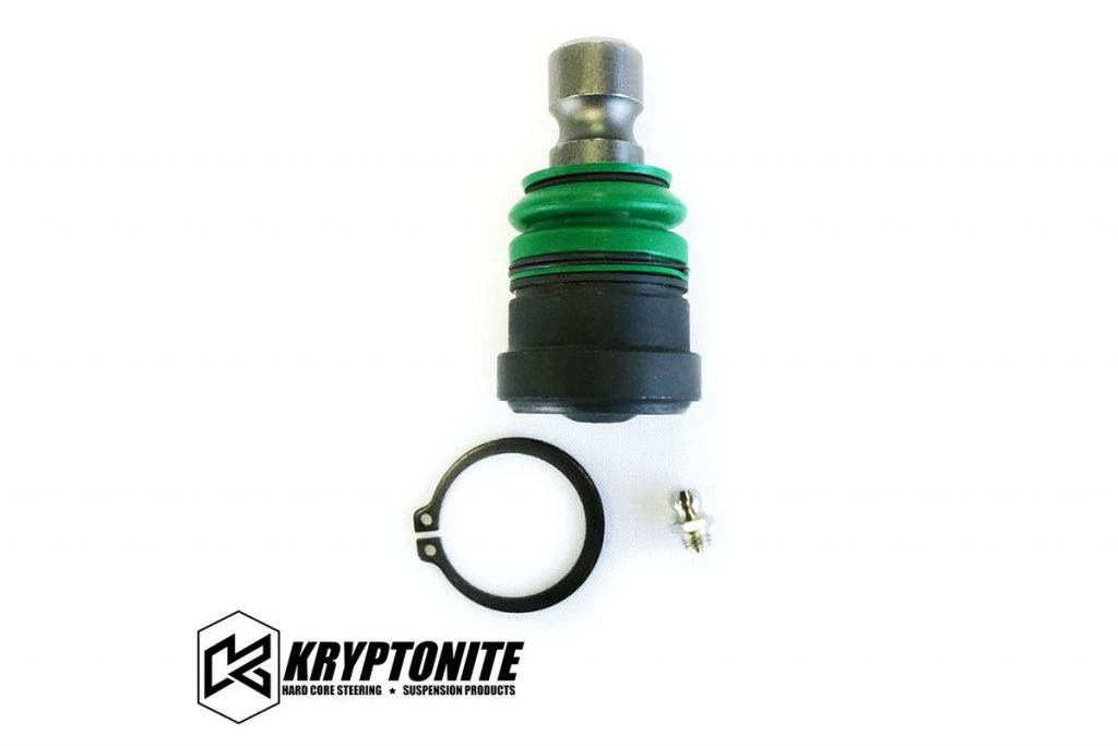 New Kryptonite Ball Joints for Polaris RZR XP 1000 1418 Vivid Racing